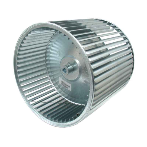 BLOWER WHEEL 11X10 CW